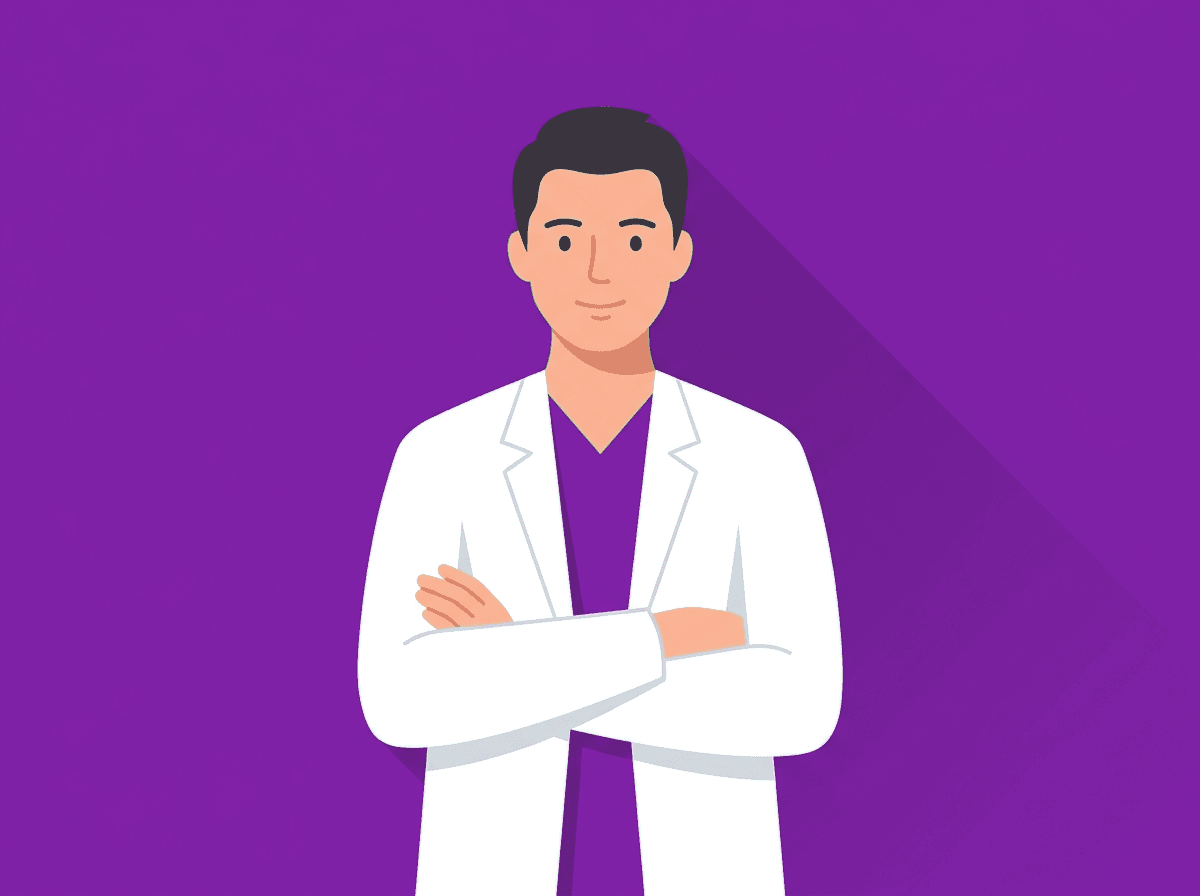Dr Youssef El Amrani